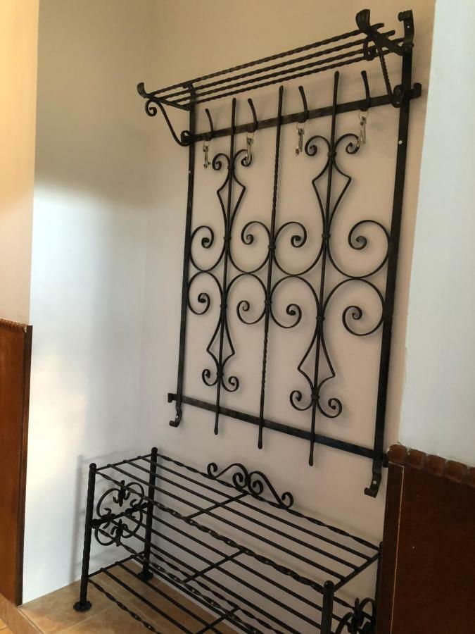 Veranda Apartman Nyíregyháza المظهر الخارجي الصورة