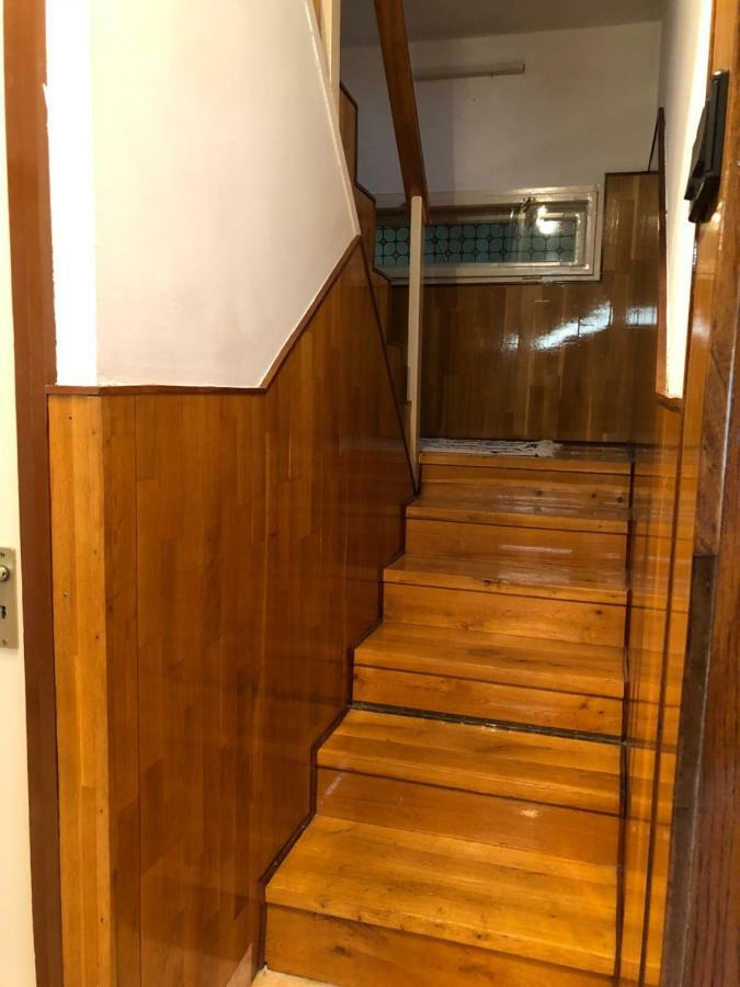 Veranda Apartman Nyíregyháza المظهر الخارجي الصورة
