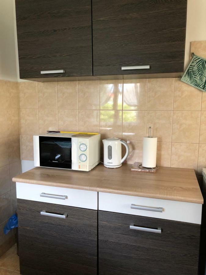 Veranda Apartman Nyíregyháza المظهر الخارجي الصورة