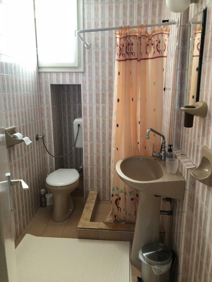 Veranda Apartman Nyíregyháza المظهر الخارجي الصورة