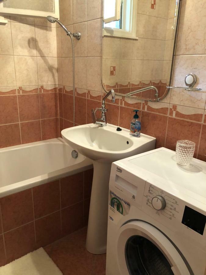 Veranda Apartman Nyíregyháza المظهر الخارجي الصورة