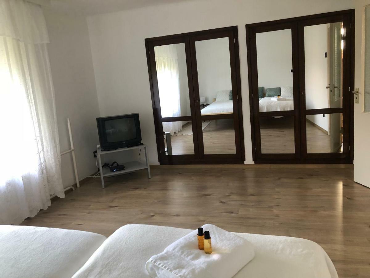 Veranda Apartman Nyíregyháza المظهر الخارجي الصورة